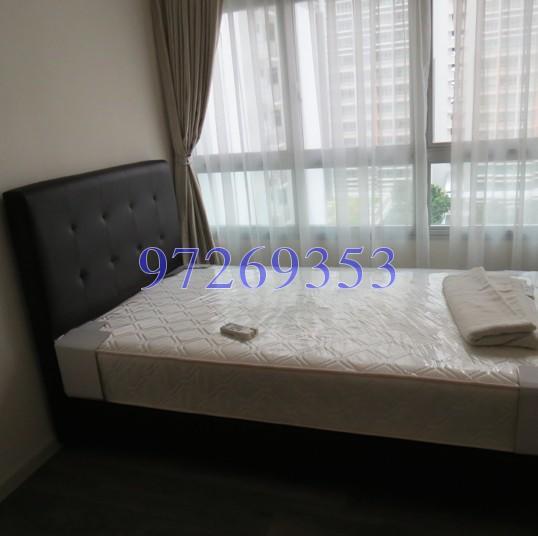 Blk 27 Ghim Moh Link (Queenstown), HDB 3 Rooms #130422702
